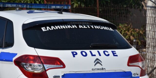 Ανατίναξαν ΑΤΜ στην Μεταμόρφωση και αφαίρεσαν τα χρήματα