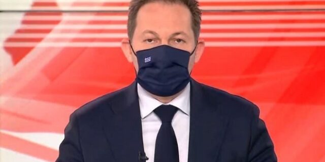 Πέτσας: Ανοιχτό το ενδεχόμενο για κλείσιμο σχολείων και περαιτέρω μέτρα