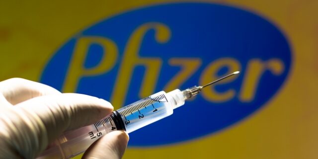 Εμβόλιο κορονοϊού: Pfizer και BioNTech κατέθεσαν αίτηση έγκρισης