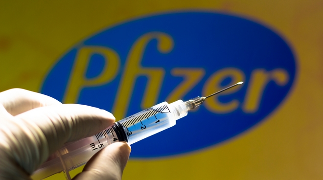 Εμβόλιο κορονοϊού: Αίτημα της Pfizer για επείγουσα έγκριση – “Πράσινο φως” μέχρι τις 15 Δεκεμβρίου