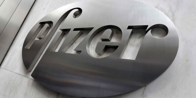 Pfizer: “Σκοπός μας να αναπτύξουμε ένα ασφαλές και αποτελεσματικό εμβόλιο κορονοϊού”