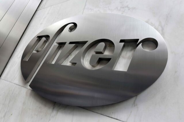 Pfizer: “Σκοπός μας να αναπτύξουμε ένα ασφαλές και αποτελεσματικό εμβόλιο κορονοϊού”