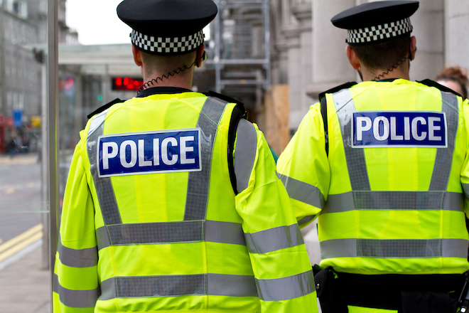 Βρετανία: Συνελήφθη άνδρας για κλοπή 100 iPad από το νοσοκομείο παίδων