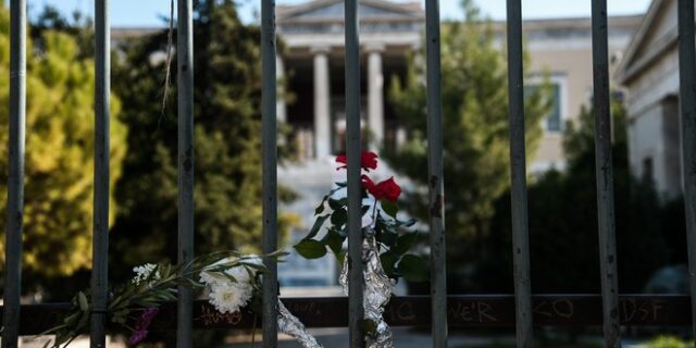 Παύλος Κλαυδιανός στο NEWS 24/7: Πιο βαρύ εφέτος το περιεχόμενο της επετείου