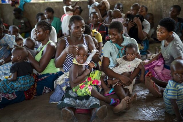 Αφρική: Η ελονοσία θα σκοτώσει περισσότερους ανθρώπους απ’ ό,τι ο κορονοϊός