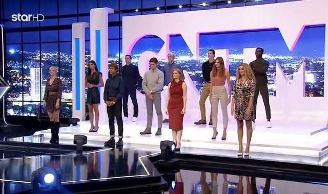 GNTM 3: Πότε και πώς θα γίνει ο μεγάλος τελικός