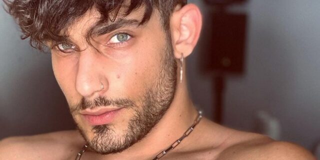 Rafael Kas: Ο Έλληνας Tik Toker με τους 791.000 followers