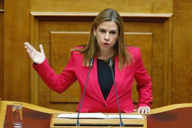 Ζωή Ράπτη: Οι ήρωες του πολέμου για την υγεία μας