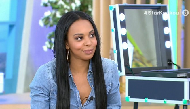 Rima Rasel GNTM 3: Η Ρασέλ απαντά αν είναι ζευγάρι με τον Έντουαρντ - Ποιον θέλει ...