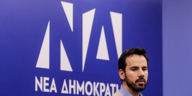 Επιμένει ο ΣΥΡΙΖΑ για Ρωμανό – Με “Syriza Statistics”, απαντά η ΝΔ