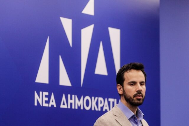 Επιμένει ο ΣΥΡΙΖΑ για Ρωμανό – Με “Syriza Statistics”, απαντά η ΝΔ