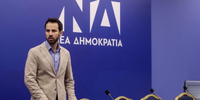 Οργή ΣΥΡΙΖΑ για Ρωμανό: Συνέκρινε τα στατιστικά των θανάτων με δημοσκοπήσεις