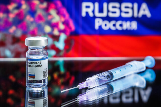 Ρωσία: Ξεκινάει μαζικές κλινικές δοκιμές του εμβολίου “EpiVacCorona” κατά του κορονοϊού