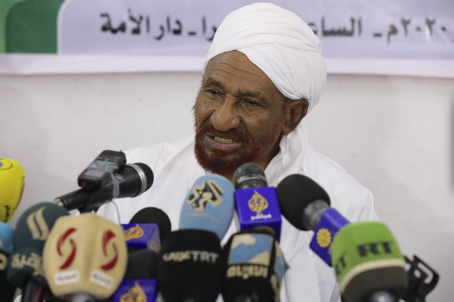 Σουδάν: Ο τελευταίος δημοκρατικά εκλεγμένος πρωθυπουργός της χώρας πέθανε από κορονοϊό