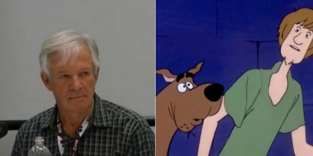 Πέθανε ο συνδημιουργός του Scooby-Doo, Κεν Σπίαρς