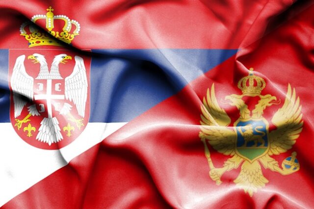 Κρίση στις σχέσεις Μαυροβουνίου και Σερβίας – Απελάσεις πρεσβευτών