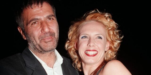 Παπούλια για Σεργιανόπουλο: “Τον θάνατο του Νίκου τον διαχειρίστηκα με σιωπή”