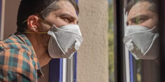 Απομόνωση χωρίς μοναξιά: Πρόγραμμα στήριξης για τους νοσούντες από κορονοϊό