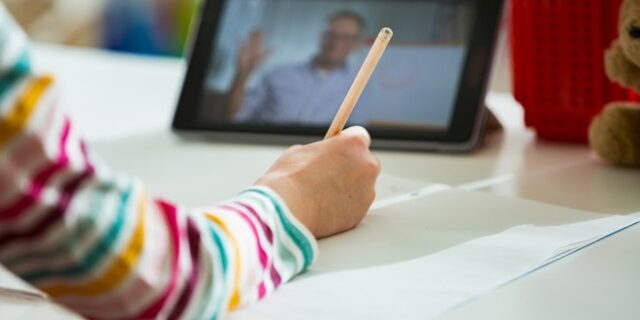 Τηλεκπαίδευση: Τι (δεν) έκανε η Αρχή Προστασίας Δεδομένων