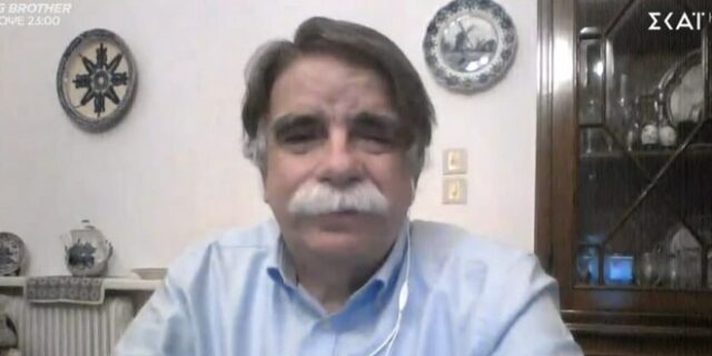 Βατόπουλος: Οι επόμενες δύο ημέρες κρίνουν το άνοιγμα των σχολείων