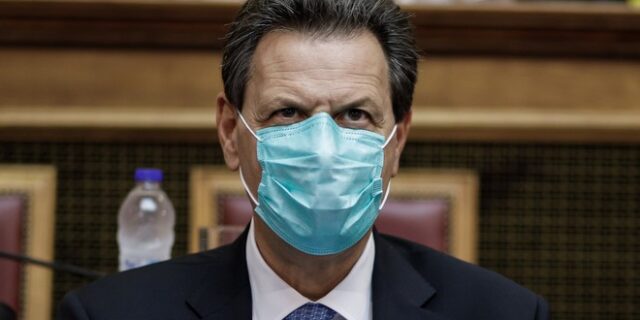 Προϋπολογισμός: Έρχεται κατάρρευση εσόδων λόγω του lockdown