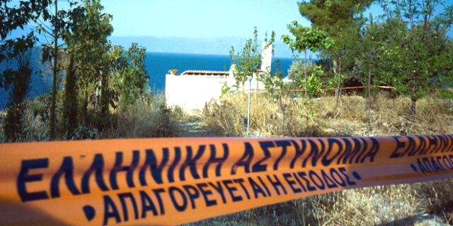 Σπέτσες-Δολοφονία 26χρονου: Όπλα στην οικία του νεαρού που κατηγορείται