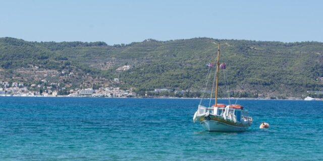 Θρίλερ με τη δολοφονία ενός 26χρονου στις Σπέτσες
