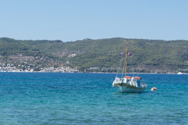 Θρίλερ με τη δολοφονία ενός 26χρονου στις Σπέτσες