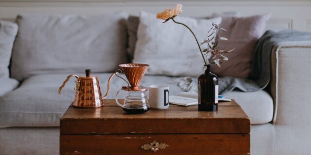 4 tips για να καθαρίζεις το σπίτι καλά και γρήγορα