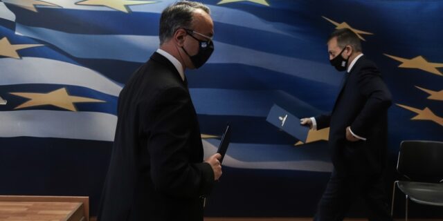 Διπλό επίδομα τα Χριστούγεννα για τους δικαιούχους του ελάχιστου εγγυημένου εισοδήματος