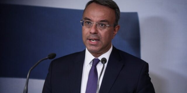 Επιστρεπτέα Προκαταβολή: Παράθυρο για να γίνει μη Επιστρεπτέα – Τι ανέφερε ο Σταϊκούρας