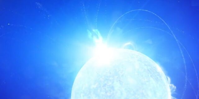 Εντοπίστηκαν μυστηριώδη ραδιο-σήματα από το εσωτερικό του γαλαξία μας