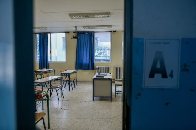 ΣΥΡΙΖΑ για Θεσσαλονίκη: “Μετά την υγεία, στο κόκκινο και η παιδεία στην πόλη”