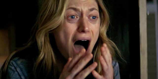 Αυτή η ταινία του Netflix φτιάχτηκε για το lockdown: 3 σειρές + οnline σινεμά για την καραντίνα