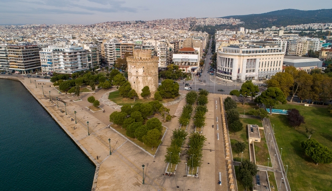 Τζιτζικώστας: Τα λύματα δείχνουν σημαντική πτώση των κρουσμάτων την επόμενη εβδομάδα