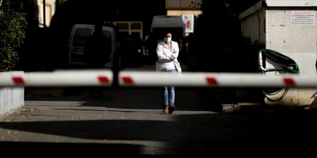 Θεσσαλονίκη: Επίταξη δύο ιδιωτικών κλινικών – Αντιδρούν οι κλινικάρχες