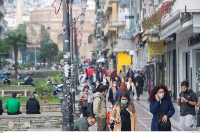 Η Θεσσαλονίκη απαιτεί απαντήσεις για τα μοιραία λάθη με τον κορονοϊό