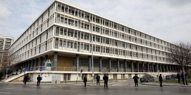 Υποδομών: Πράσινο φως για την κατασκευή 12 Δικαστικών Μεγάρων με ΣΔΙΤ