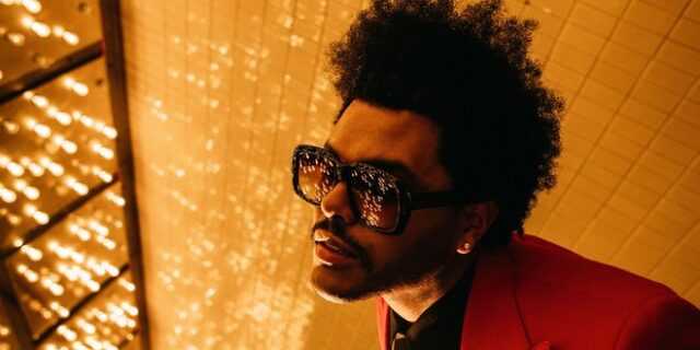 Βραβεία Grammy: Καμιά υποψηφιότητα στον The Weeknd – “Είναι διεφθαρμένοι”