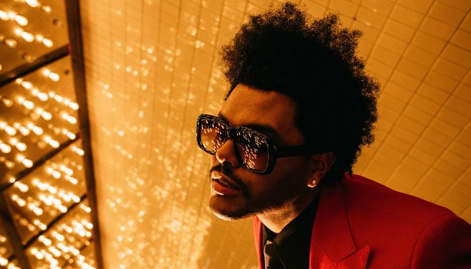 Βραβεία Grammy: Καμιά υποψηφιότητα στον The Weeknd – “Είναι διεφθαρμένοι”