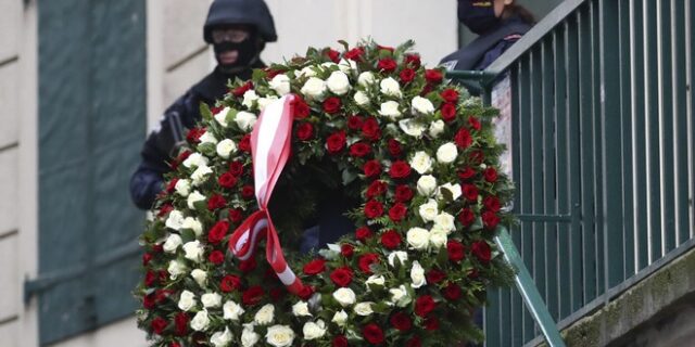 Η θρησκεία δεν (σε) πάει στον παράδεισο…