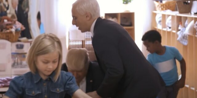 Ντόναλντ Τραμπ: Μια ζωή μάτσο γιάπης, που δεν ξέρει να χάνει