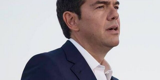 Τσίπρας σε Μπάιντεν: Οι αμερικανικές εκλογές ανέδειξαν την ανάγκη για προοδευτικές ηγεσίες