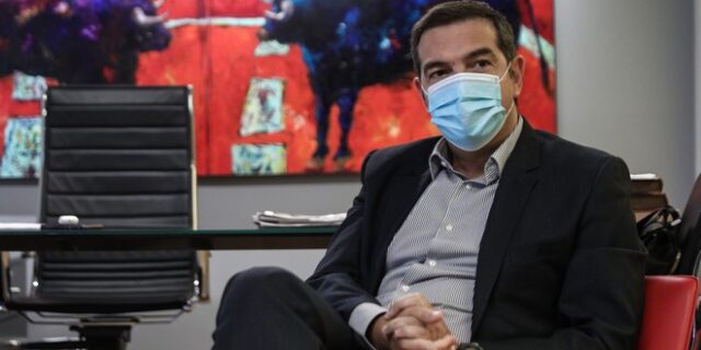 Ακυρώνεται η ώρα του Πρωθυπουργού: Οργισμένη απάντηση από Τσίπρα