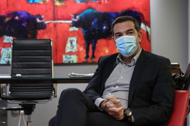 Ακυρώνεται η ώρα του Πρωθυπουργού: Οργισμένη απάντηση από Τσίπρα