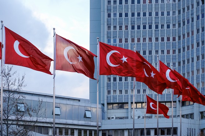 Η Τουρκία εντείνει την προκλητική ρητορική: “Μαξιμαλιστικές και παράνομες οι ελληνοκυπριακές αξιώσεις”