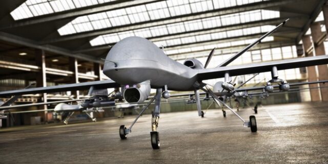 ΗΠΑ: Προωθείται η πώληση 18 οπλισμένων UAVs στα ΗΑΕ