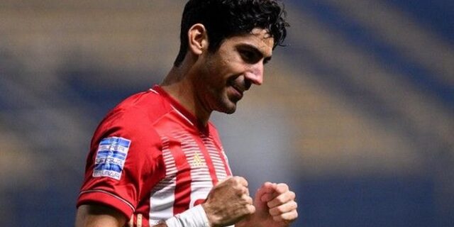 Άρης – Ολυμπιακός 1-2: Φορτούνης κερνούσε, Μπουχαλάκης έπινε