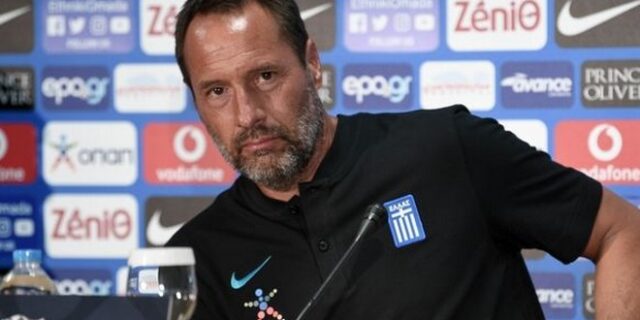 Κορονοϊός: Θετικός και ο Φαν Σιπ