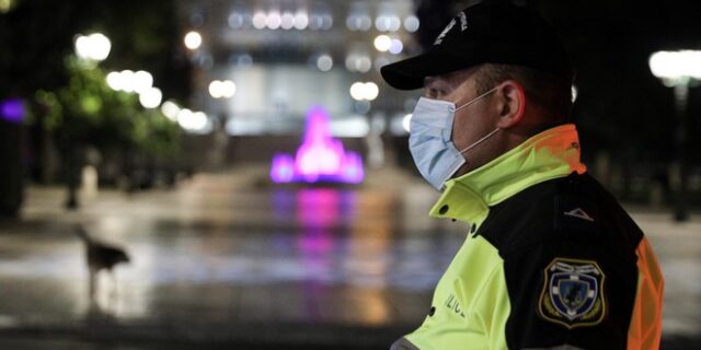 “Βροχή” προστίμων: Πάνω από 1,5 εκ. ευρώ σε τρεις μέρες – Λουκέτο σε 8 επιχειρήσεις